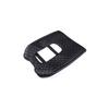 For Toyota Tundra 2007-2021 PU Leather Car Interior Center Console Lid Armrest Box Protection Cover Trim Interior Accessories