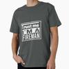 Trust Me I Am Fireman T-shirts Gift, Fire Firefighte Premium T-Shirt M-2XL Gift,