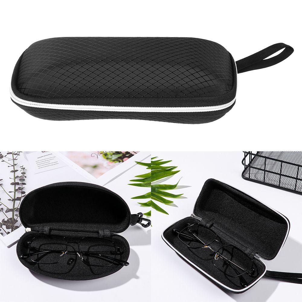 Защитник для очков на молнии Коробка для очков Держатель для очков Чехол для солнцезащитных очков Коробка Футляр для очков