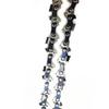 16Inch Chainsaw Chain 3/8" 59 Drive Links .050" Gauges for Electric Chainsaw Parts Craftsman Tool Replacement