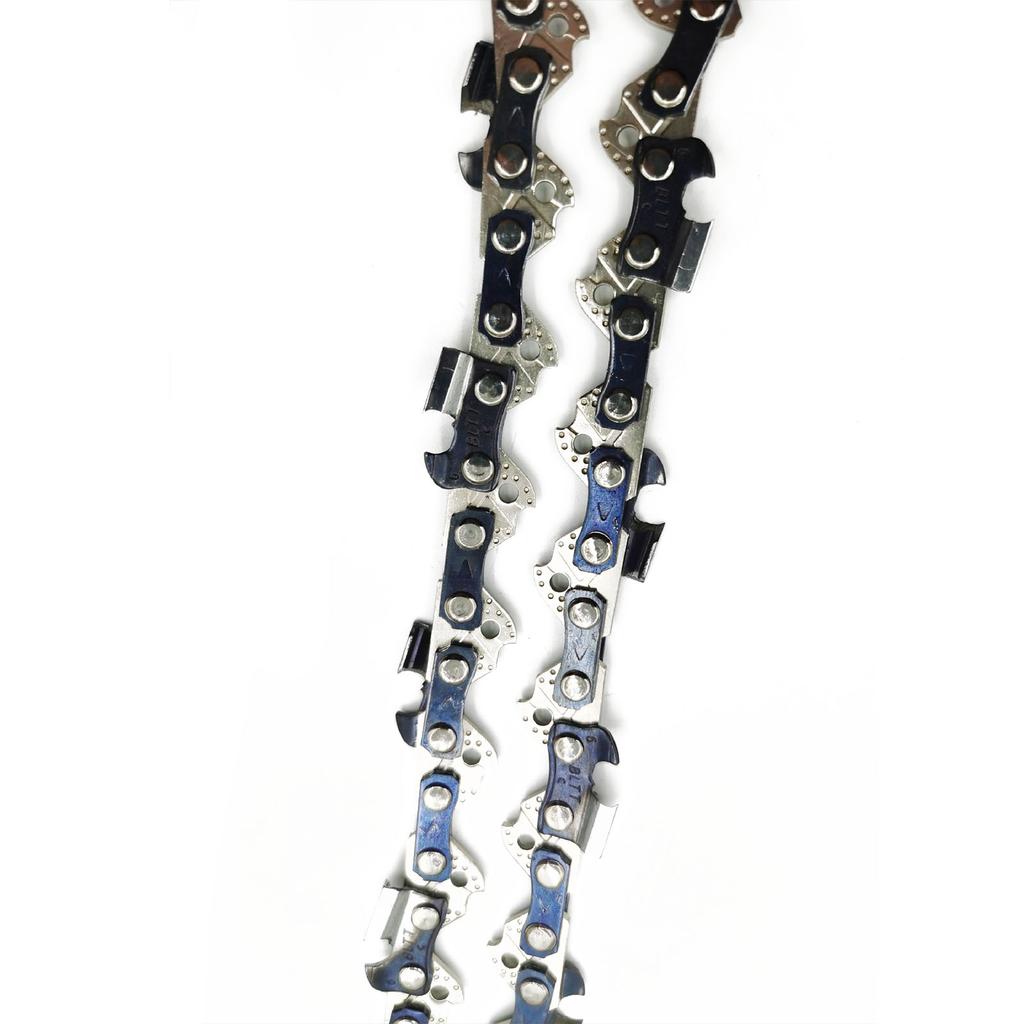 16Inch Chainsaw Chain 3/8" 59 Drive Links .050" Gauges for Electric Chainsaw Parts Craftsman Tool Replacement