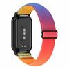 Adjustable Watch Strap Elastic Nylon Bracelet Band for Redmi Band 2 Smart Watch Band