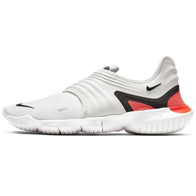Free Rn Flyknit 3.0 Vast Grey AQ5707-002