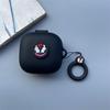 Подходит для Magic Sound Beats Powerbeats Fit Чехол для Bluetooth-гарнитуры Силиконовый Чехол для пары Мультяшный pro1