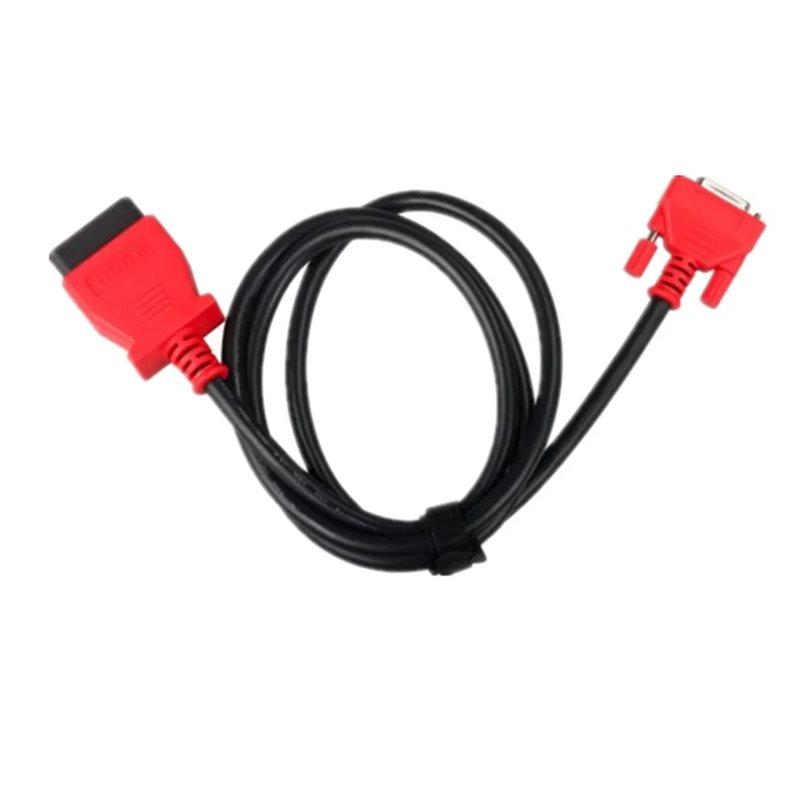 Main Test Cable For OBD2 OBD Tools- For Autel Maxisys MS908 MS906 Maxicom MK908P MK808 Maxicheck MX808 Maxidas DS808