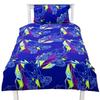 Sonic The Hedgehog Digital Gaming Reversible Duvet Set