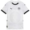 Puma Childrens/Kids 2025 Egyptian Away Shirt