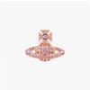 Серьги Vivienne Westwood Carmela Bath Relief 6201033a 02g111