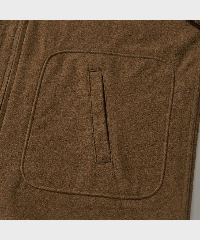 VDR Drizzler Jacket [Rawhide]