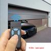 Scimagic HORMANN HSE2 HSE4 868 МГц Совместимый с HSM2 HSM4 HS2 HS4 868 Пульт дистанционного управления воротами/дверью Синяя кнопка Открыватель гаражных ворот