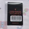 [USED] BTS P.T.D STAGE-SEOUL GLOBAL Purchase Exclusive Trading Card Yoongi