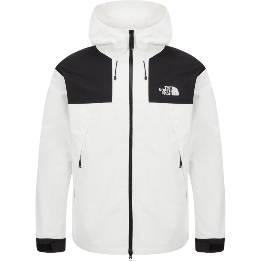 THE NORTH FACE Jackets & Coats Men's Ecru NJ2HR02D