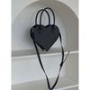 Маленькая женская сумка Love Bag Модная простая сумка в стиле ретро на одно плечо с косой проймой
