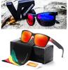 Скейтборд для серфинга VONZIPPER ELMORE VZ Солнцезащитные очки Очки для вождения и рыбалки G2001 Поляризованные Защита от УФ Классический стиль Унисекс