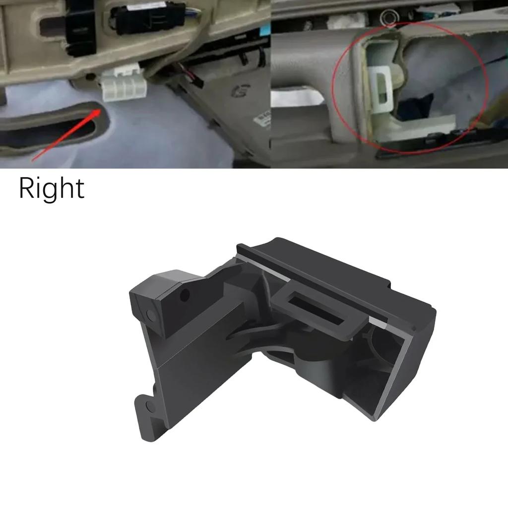 Кронштейн подлокотника правой двери для GMC для Chevrolet для Silverado для GMT800 GMT820 GMT830 запасные части для автомобилей