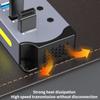 Аксессуары для компьютеров – Концентраторы USB