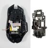 Mouse Middle Frame Replacement for G502 Wireless Gaming Mouse Computer Accessories