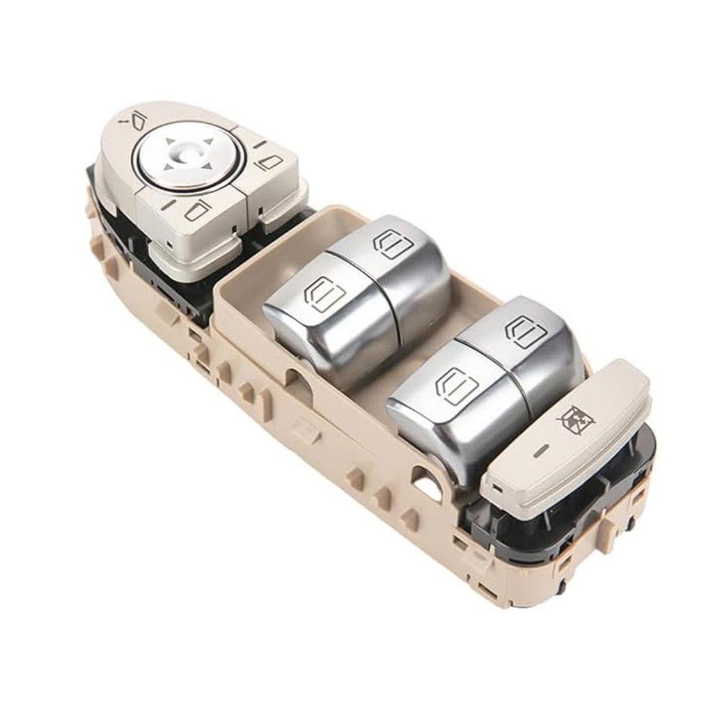 Переключатель стеклоподъемника Mercedes-Benz W205 C-Class (А2059056811)