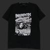 Альбом The Prodigy Invaders Must Die Черная футболка S-5XL DS881 Унисекс футболка