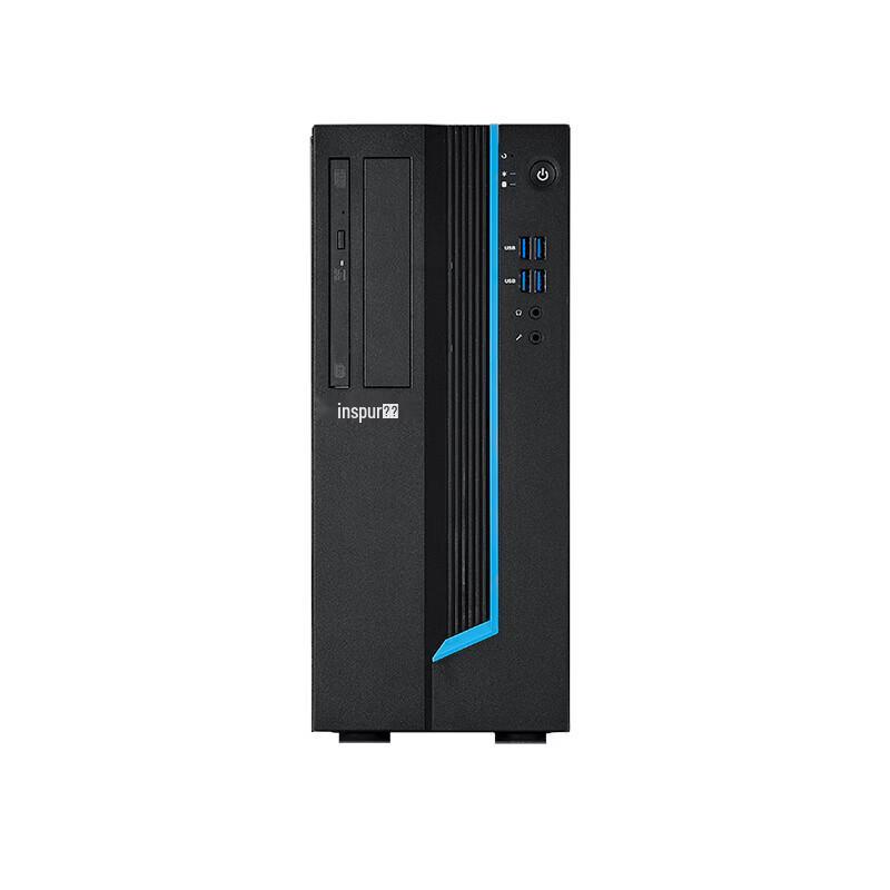 Безопасный настольный ПК Inspur CE520L2 (Китайская версия)