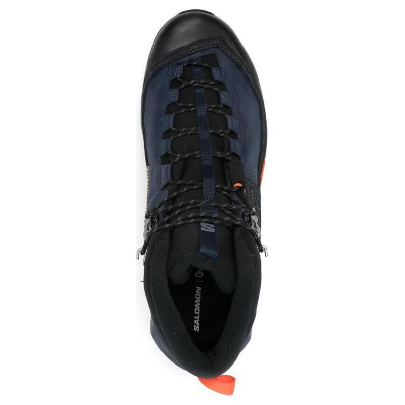 SALOMON Ботинки X Ultra Alpine Mid Gore Tex Кроссовки 476865