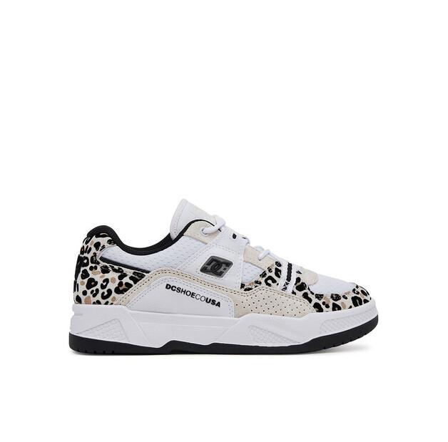 Кроссовки DC Shoes CONSTRUCT