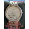 Б/у Seiko Dolce Тонкие титановые Годовые кварцевые 8J41-6120 Батарея заменена