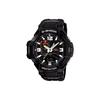 Black Dial