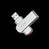 Netac U388 USB 3.0 Rotating Metal Flash Drive