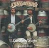 7-дюймовая пластинка CHAS & DAVE - Beer Barrel Banjos / Beer Belly Ban KOR19 Рокни 1983 Великобритания Рок Б/У