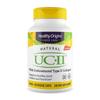 Натуральный UC-II с неденатурированным коллагеном типа II 40 мг, 60 растительных капсул