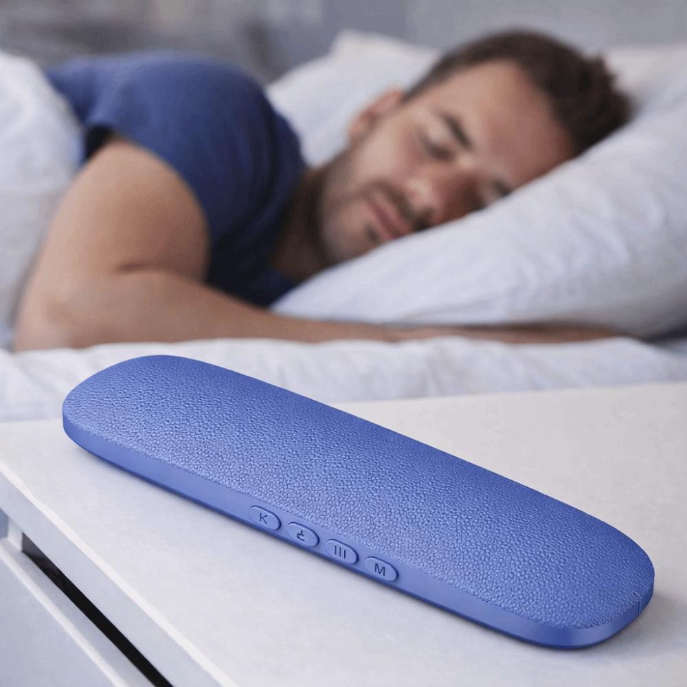 With TF Card Slot Bone Conduction Speaker Bluetooth 5.4 Bluetooth Speaker Sleep Time