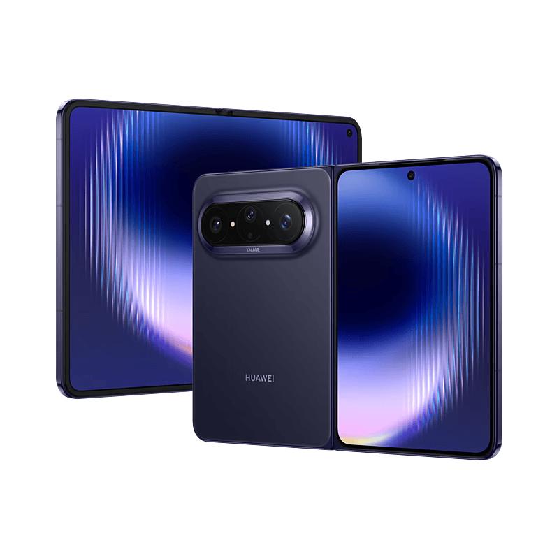 Huawei Складной телефон Pura X Max (Китайская версия)