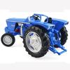 Сплав Инженерный Автомобиль Трактор Игрушка Сельскохозяйственная Машина Мальчик Модель Автомобиля Детские Подарки