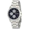 [Импорт Seiko] Наручные часы SEIKO, Импортированные из-за границы, SND365PC, Темно-синий, Мужские