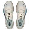 On Roger Pro 3 Comfortable Durable Low-Top Tennis Shoes Women sneakers Off-White Blue Black 3WG10315153