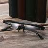 Vi Glasses Protective Case with Vi-Shift Adjustable Reading Half Brim Anti-fog Lightweight