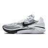 Nike Air Zoom GT Cut 2 ТБ Белые Черные Мужские Кроссовки FJ8915-100