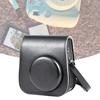 Protective Pouch Eco-friendly Dust-proof Faux Fur Camera Skin Protective Cover for Fujifilm Instax Mini 11 Camera