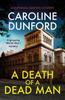 Книга A Death of a Dead Man (Euphemia Martins Mystery 17)