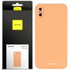 Sc Silicone Case Iphone X/Xs Orange