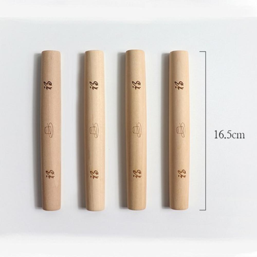 Wooden Korean Board game Yutnori set
