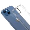 Hurtel Ultra Clear 0.5mm Case for Samsung M53 5G