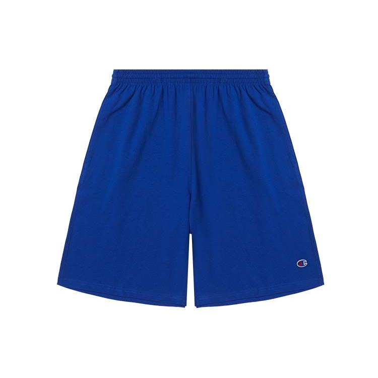 Champion Casual Shorts Unisex Moderate UM-TSO06-1