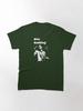 Otis Redding Otis Redding Astoria Finsbury Park London 1967 Classic T-Shirt