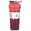 Strada Sleek™, Insulated Stainless Steel, Sangria, 740Ml (25Oz)
