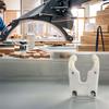 Абсолютно новый держатель инструмента ISO30, толщина зажима 15,5 мм
