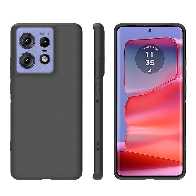 Матовый мягкий чехол из ТПУ для телефона Motorola G Stylus 5G 2025