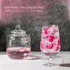 Тоник для лица Blue Nectar Pure Rose Water для сияющей кожи и сужения пор 100 мл
