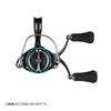 Daiwa Катушка Eging 23 EMERALDAS RX FC LT2500S-H-DH